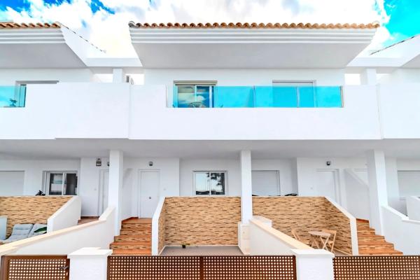 Duplex for sale on Avenida Tomas Boj Andreu, Torrevieja photo 3