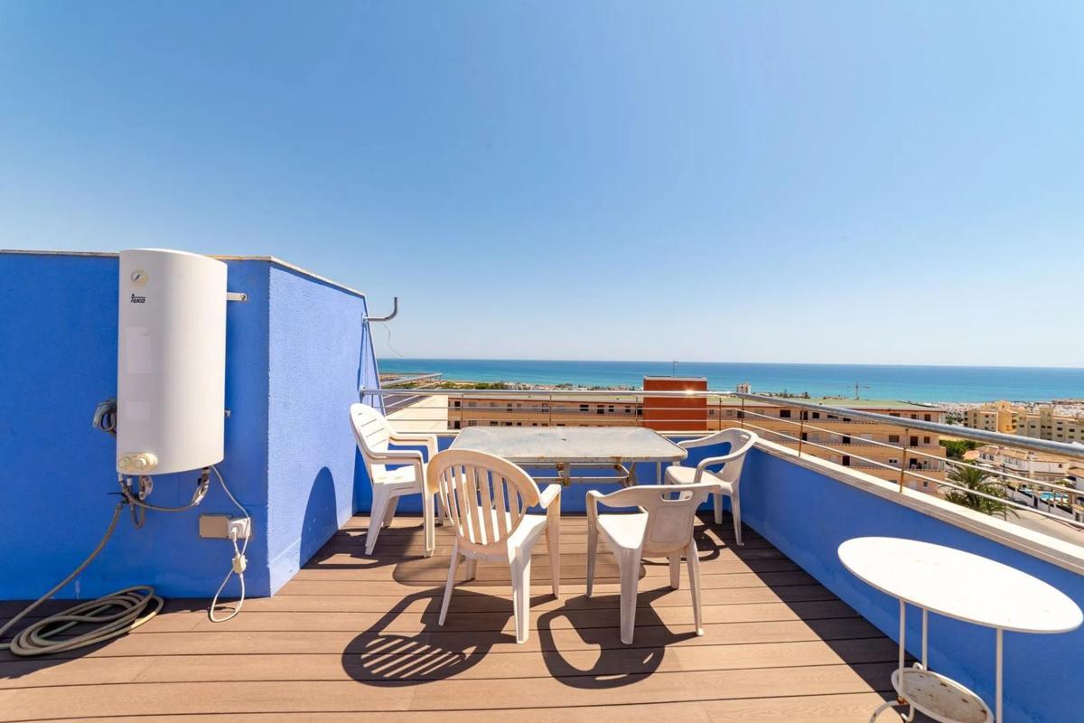 Продажа пентхауса на  Avenida Torreblanca, 14, Торревьеха photo 2