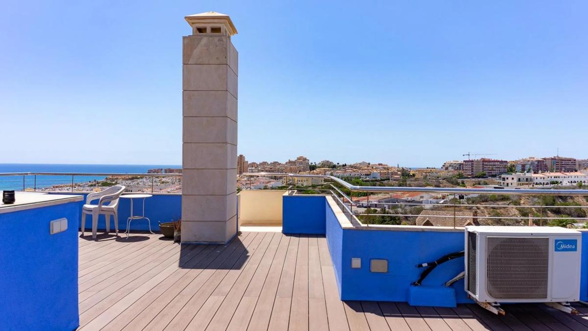 Продажа пентхауса на  Avenida Torreblanca, 14, Торревьеха photo 3