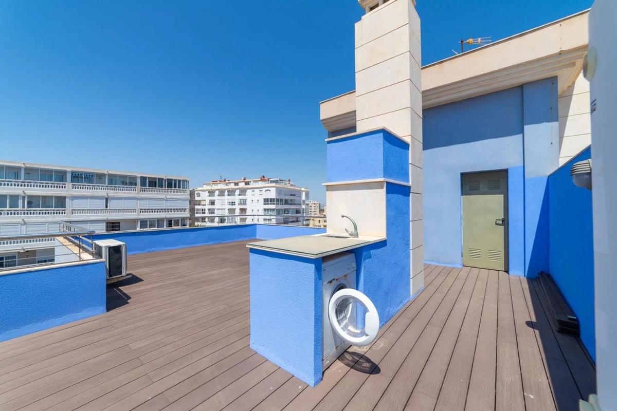 Продажа пентхауса на  Avenida Torreblanca, 14, Торревьеха photo 4