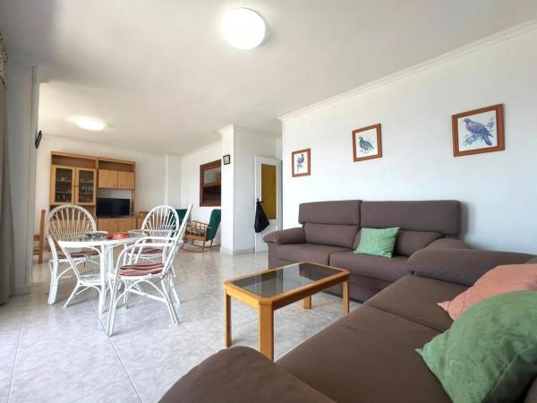 Venta de piso en Barrio Playa de los Locos, Torrevieja
photo 1