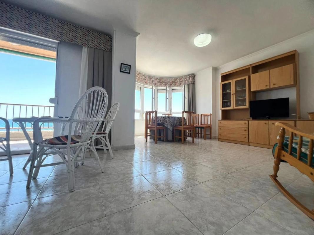 Venta de piso en Barrio Playa de los Locos, Torrevieja
 photo 2