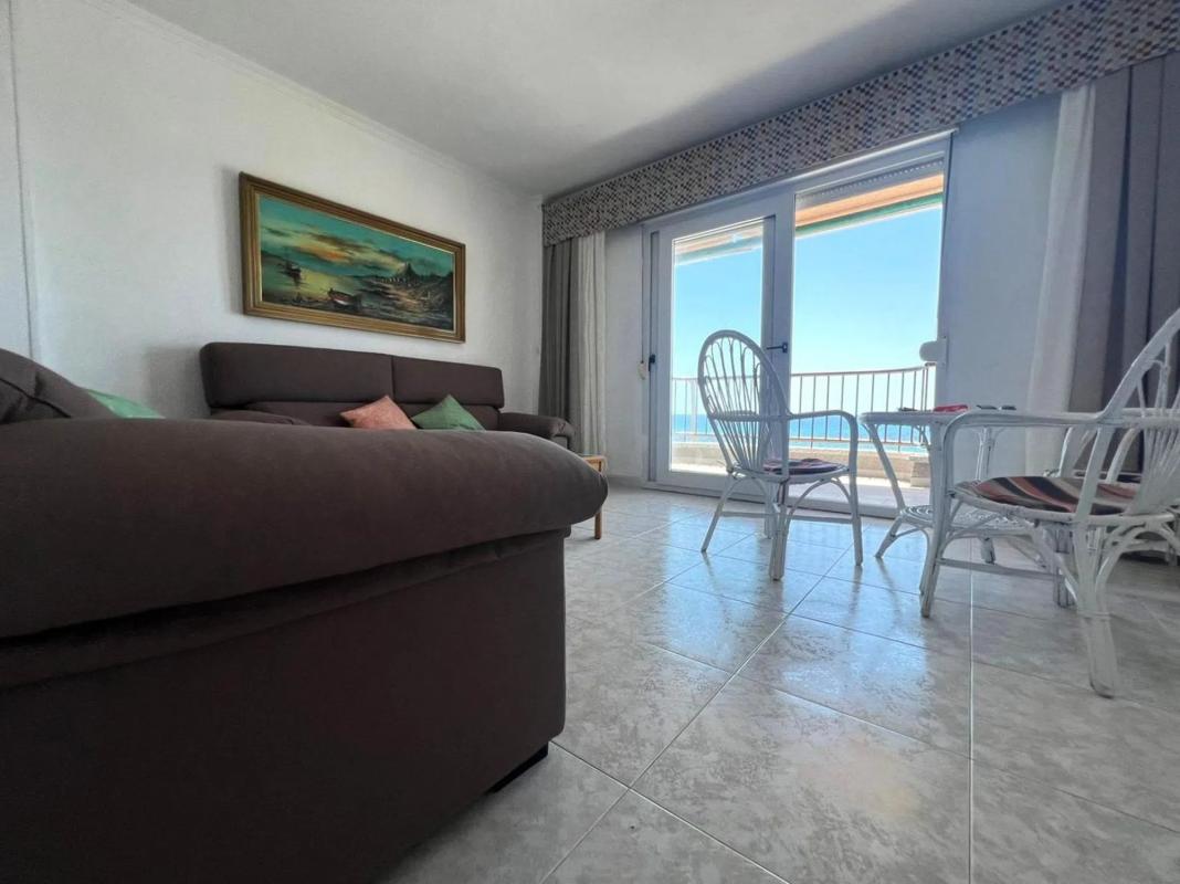 Venta de piso en Barrio Playa de los Locos, Torrevieja
 photo 5