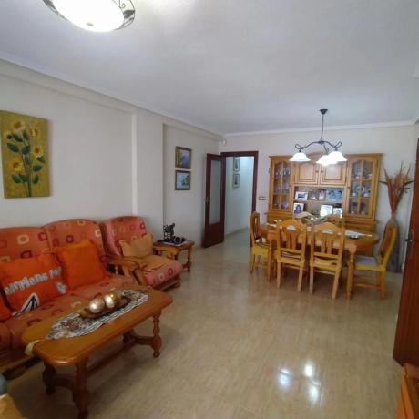 Apartment for sale in  Barrio Playa de los Locos, Torrevieja photo 1