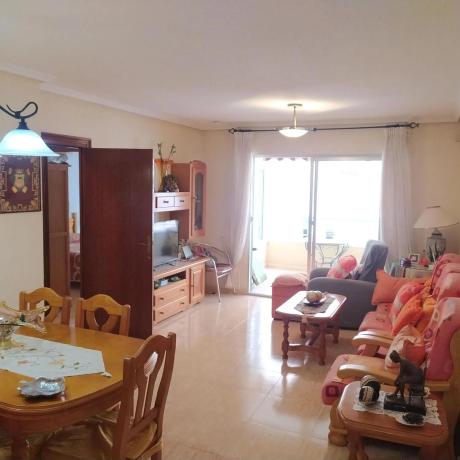 Apartment for sale in  Barrio Playa de los Locos, Torrevieja photo 2