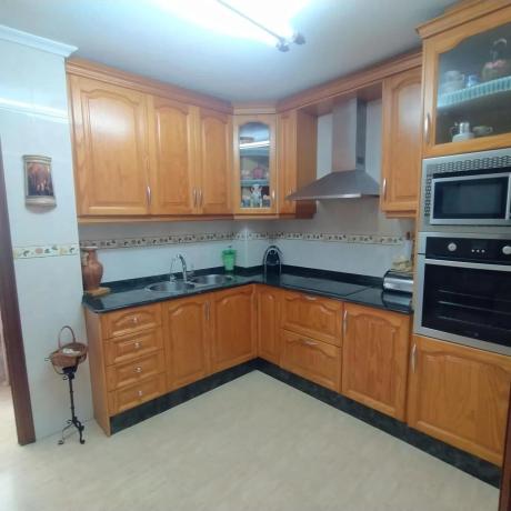Apartment for sale in  Barrio Playa de los Locos, Torrevieja photo 4