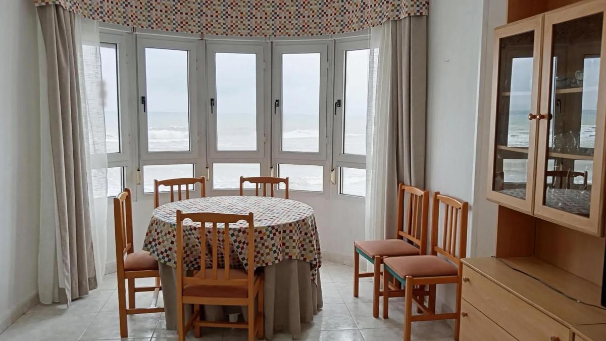 Venta de piso en Barrio Playa de los Locos, Torrevieja
 photo 4