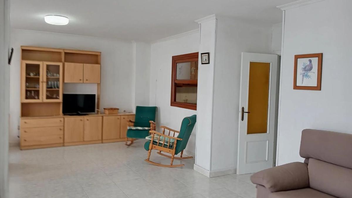 Venta de piso en Barrio Playa de los Locos, Torrevieja
 photo 5
