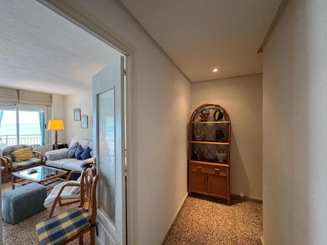 Sale of apartment in Barrio Playa del Cura, Torrevieja
photo 1