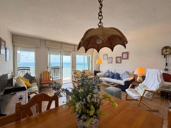 Venta de piso en Barrio Playa del Cura, Torrevieja
thumbnail 3