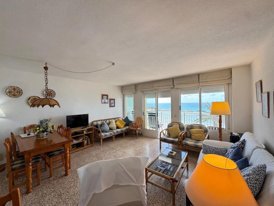 Sale of apartment in Barrio Playa del Cura, Torrevieja
photo 4
