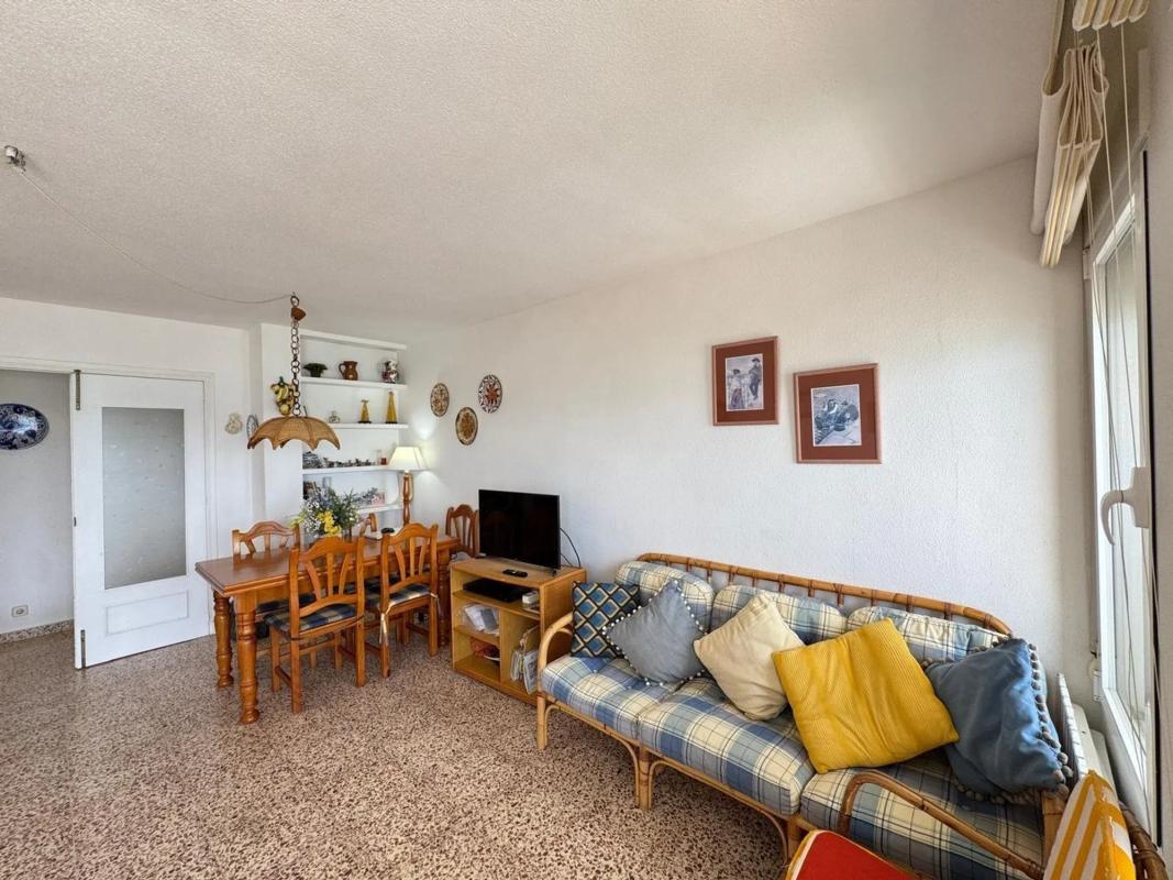 Sale of apartment in Barrio Playa del Cura, Torrevieja
photo 5