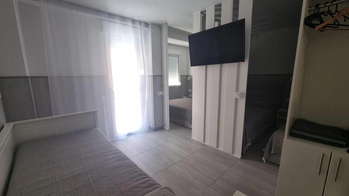 Продажа квартиры на Barrio Avenida Habaneras - Curva de Palangre, Торревьеха
photo 2