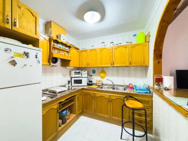 Квартира на продажу на  Barrio Avenida Habaneras - Curva de Palangre, Торревьеха photo 4