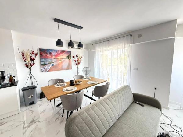 Sale of flat in punta prima, Torrevieja
photo 1
