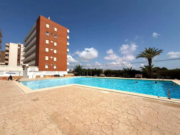 Sale of flat in punta prima, Torrevieja
thumbnail 2