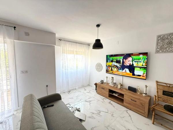 Sale of flat in punta prima, Torrevieja
thumbnail 3