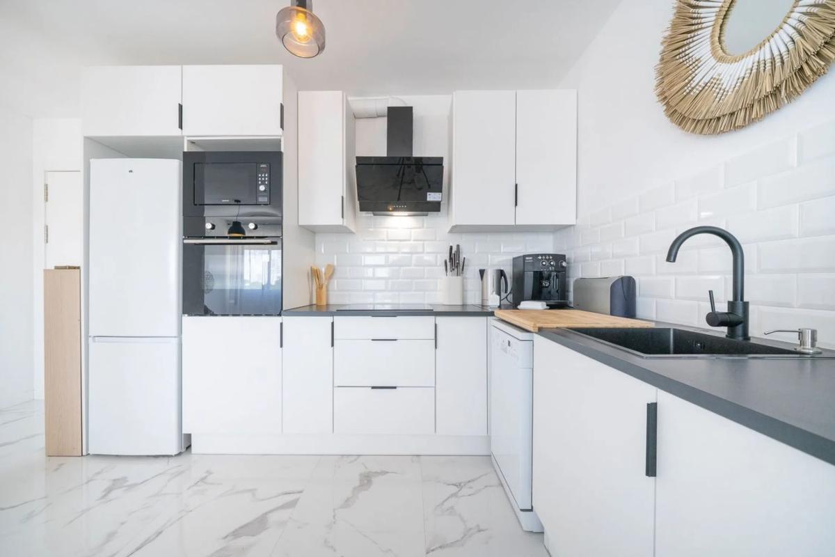 Продажа квартиры на punta prima, Торревьеха
 photo 2
