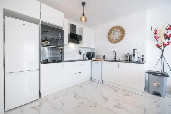 Sale of flat in punta prima, Torrevieja
thumbnail 3