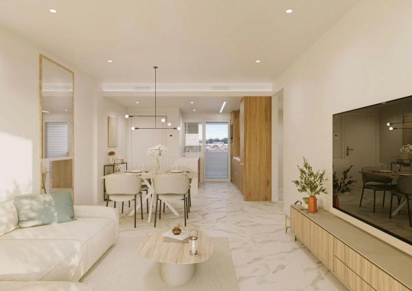 Apartment for sale in  punta prima, Torrevieja photo 2