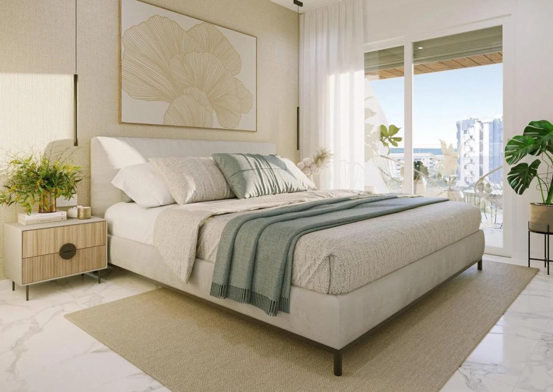 Sale of apartment in punta prima, Torrevieja
photo 1