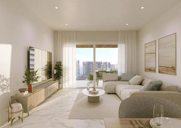 Apartment for sale in  punta prima, Torrevieja photo 2
