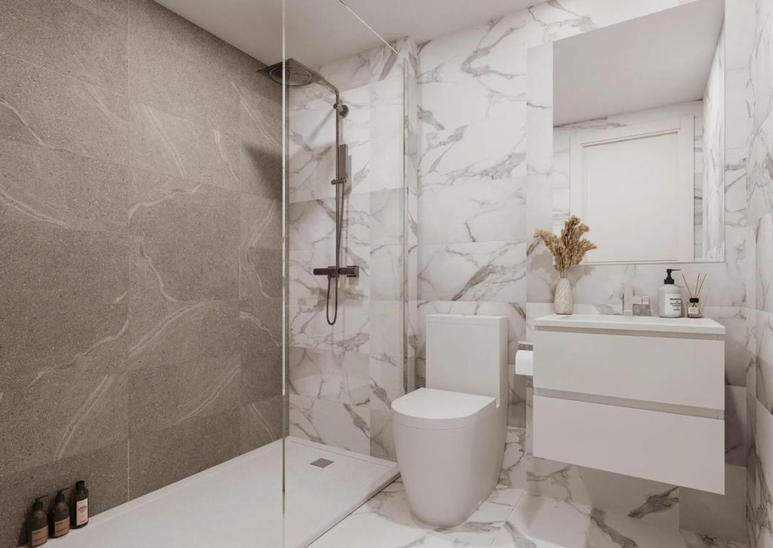 Sale of apartment in punta prima, Torrevieja
photo 3