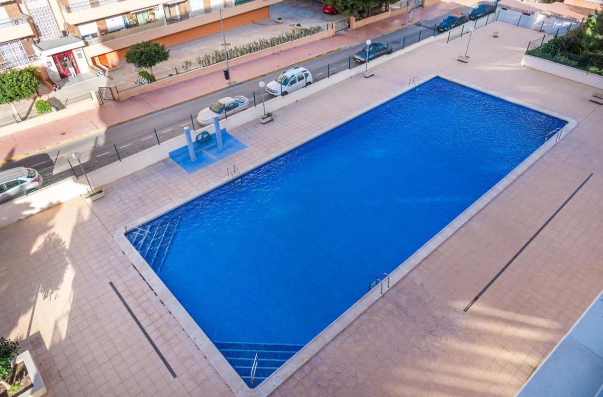 Sale of apartment in punta prima, Torrevieja
photo 2