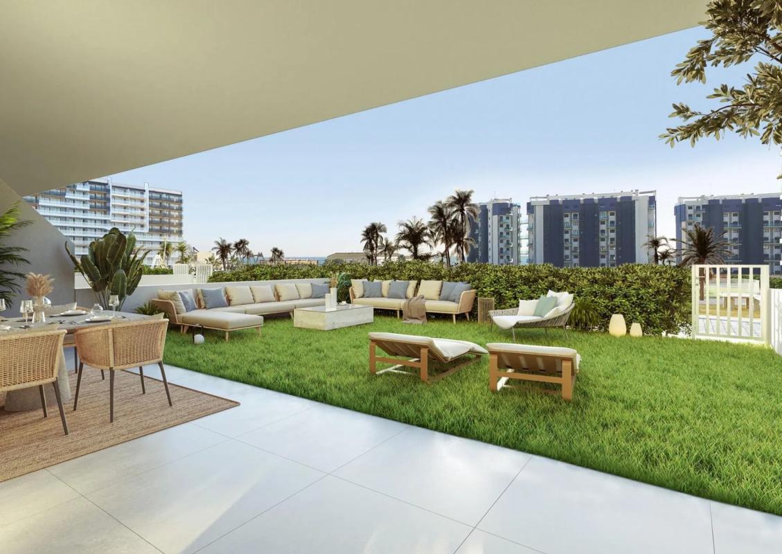 Sale of apartment in punta prima, Torrevieja
photo 4