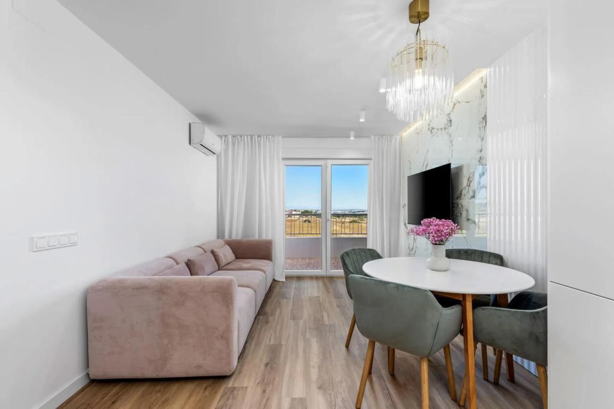 Sale of apartment in punta prima, Torrevieja
photo 5