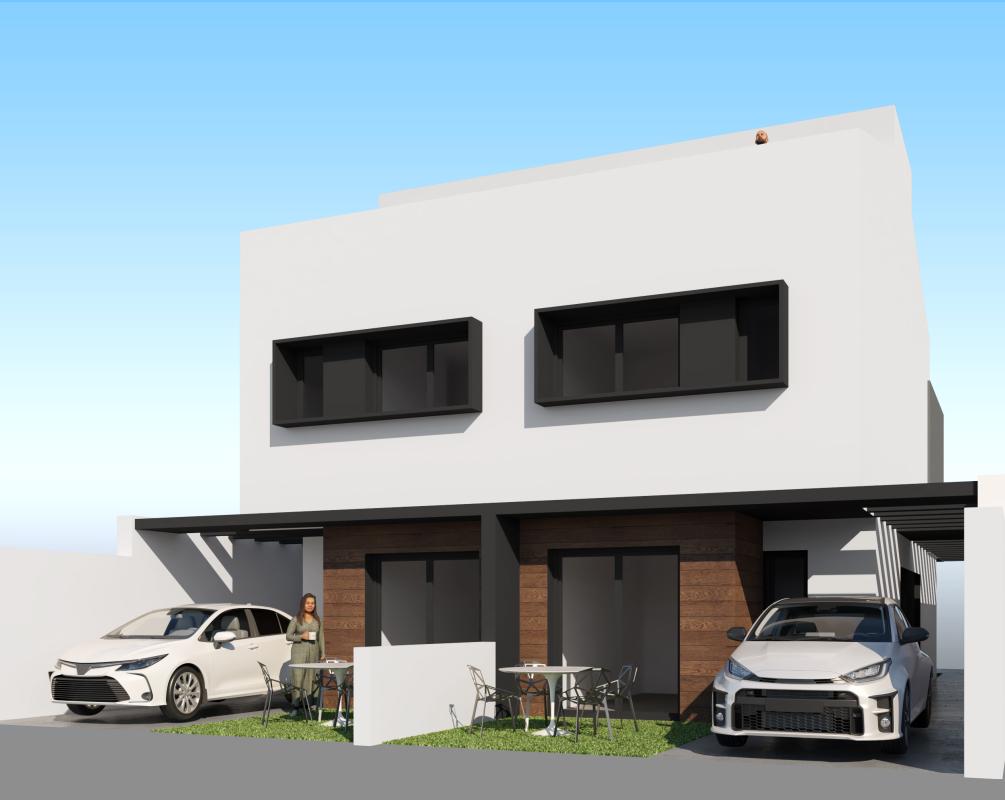 Obra nueva Estrella de la Ribera en San Javier (Revista) photo 5
