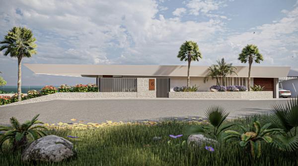 Villa for sale in PD MASCAR-TOIX, 2, Calpe thumbnail 1