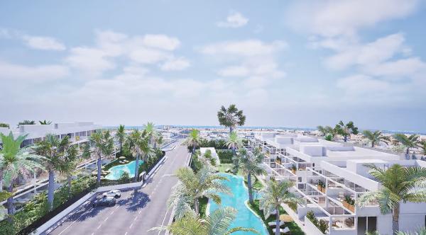 Piso en venta en Mar de Cristal-Cabo de Palos, Cartagena photo 3