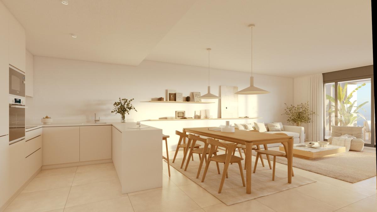 Las Mesas Infinity Homes, Estepona
 photo 4