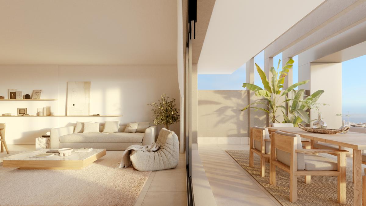 Las Mesas Infinity Homes, Estepona
 photo 5