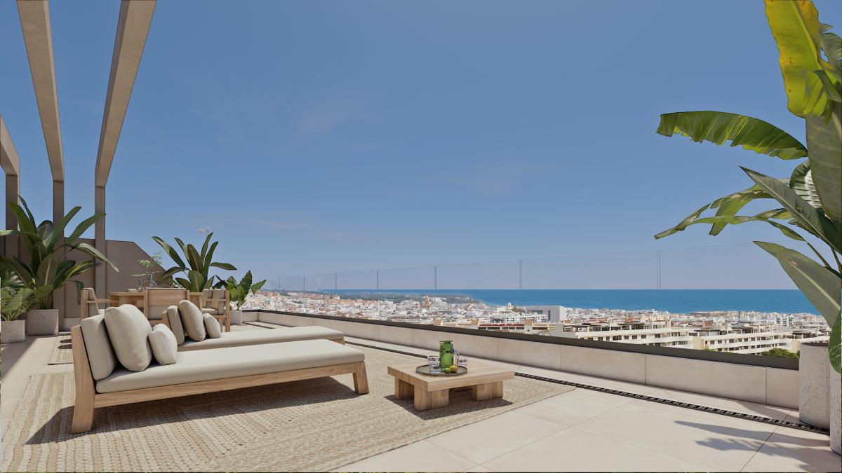 Las Mesas Infinity Homes, Estepona
 photo 2