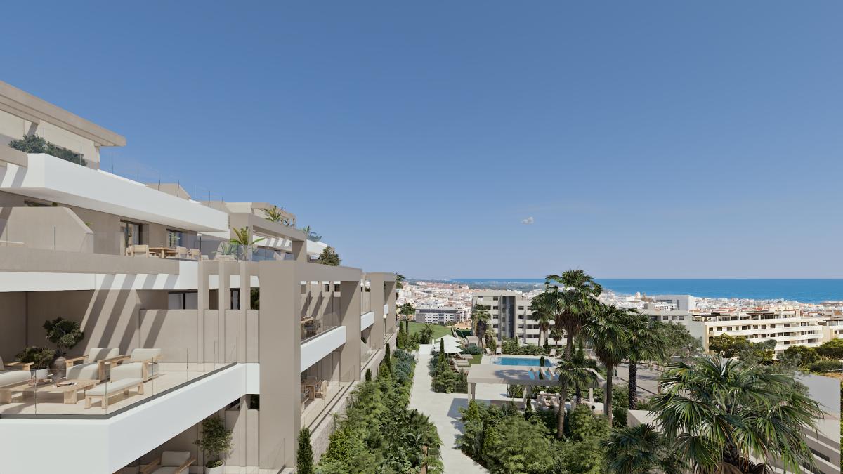 Las Mesas Infinity Homes, Estepona
 photo 3