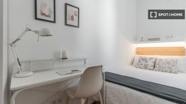 Alquilo habitacion en Madrid photo 1