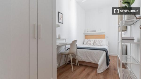 Alquilo habitacion en Madrid photo 3
