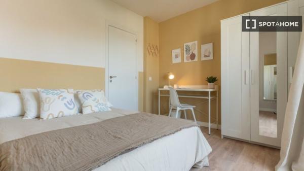 Habitación en alquiler Madrid photo 3