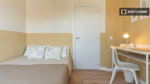 Habitación en alquiler Madrid photo 4