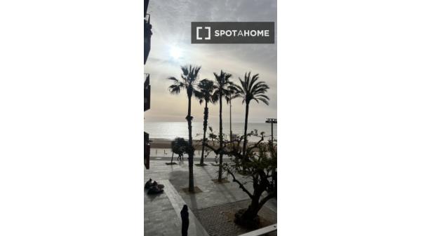 Habitación compartida en alquiler La Barceloneta, Barcelona photo 4