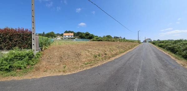 Terreno en San Cibrán s/n photo 1