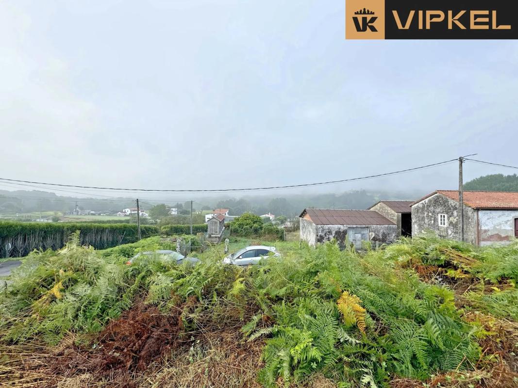 Участок земли на продажу в А Баньи, Ла-Коруня photo 5