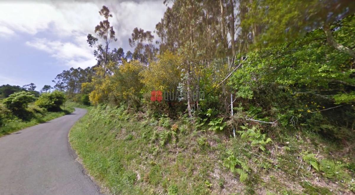 Terreno en venta en A Baña, A Coruña photo 2