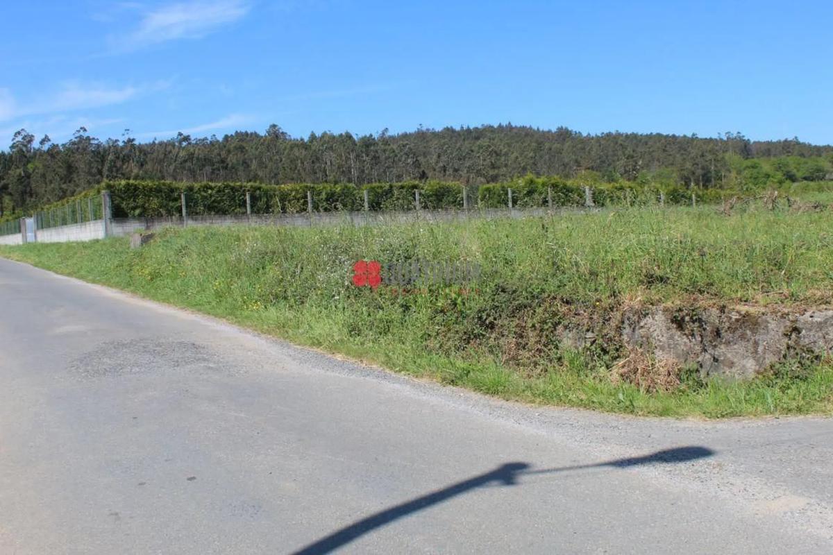 Land for sale in A Baña, A Coruña photo 2