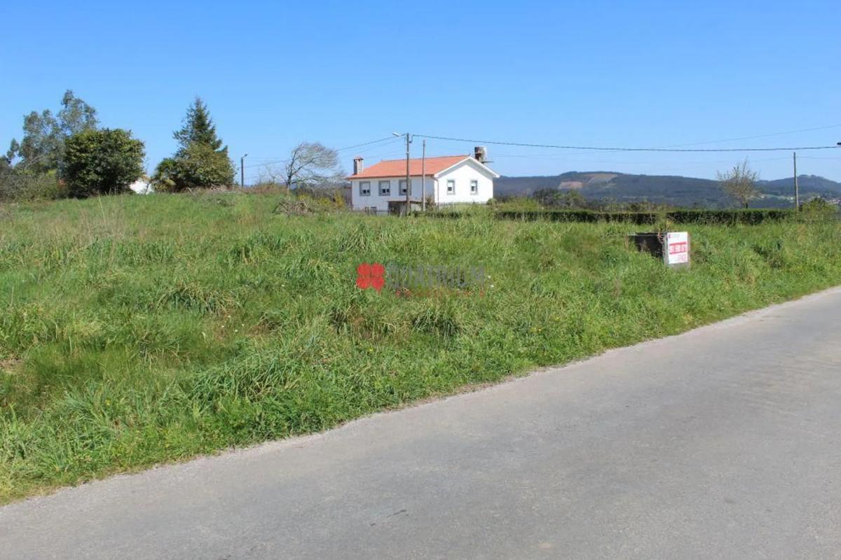 Land for sale in A Baña, A Coruña photo 3