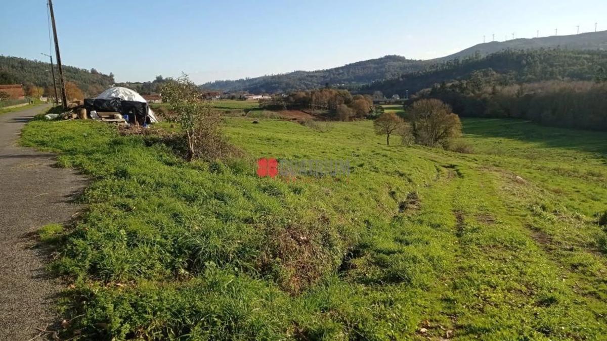 Land for sale in A Baña, A Coruña photo 4