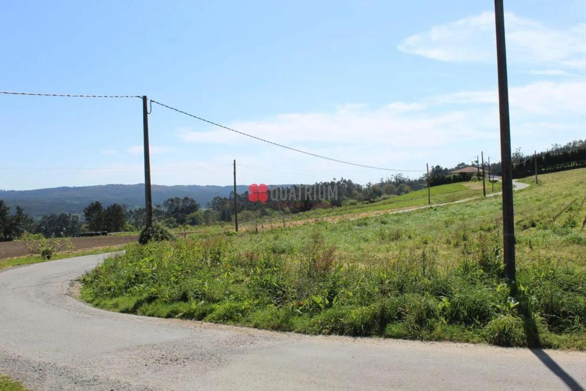 Land for sale in A Baña, A Coruña photo 4