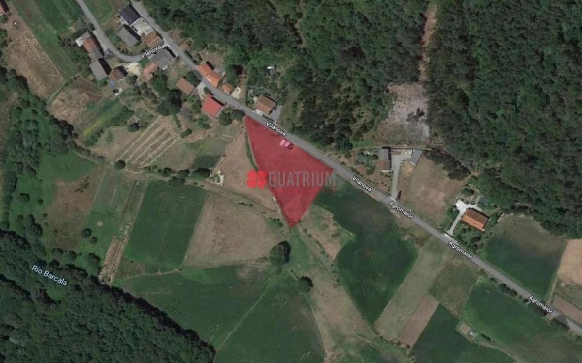 Land for sale in A Baña, A Coruña photo 5